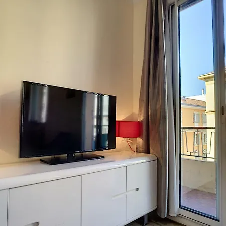 Apartmán Nestor&jeeves - Cote Pietonne - - By Sea - Pedestrian Zone