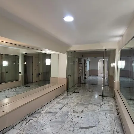 Apartament Nestor&jeeves - Cote Pietonne - - By Sea - Pedestrian Zone Nicea