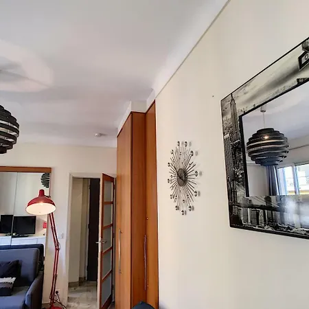Nestor&jeeves - Cote Pietonne - - By Sea - Pedestrian Zone Apartament *
