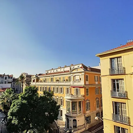 Nestor&jeeves - Cote Pietonne - - By Sea - Pedestrian Zone * Nicea