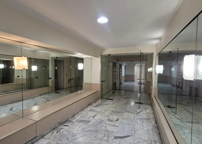 Apartament Nestor&jeeves - Cote Pietonne - - By Sea - Pedestrian Zone Nicea