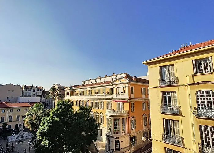 Nestor&jeeves - Cote Pietonne - - By Sea - Pedestrian Zone * Nicea
